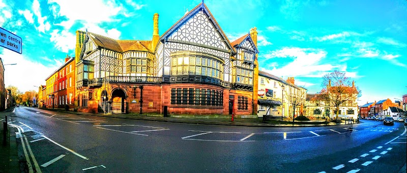 3 Barrington Road