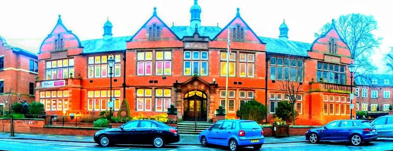 3 Barrington Road