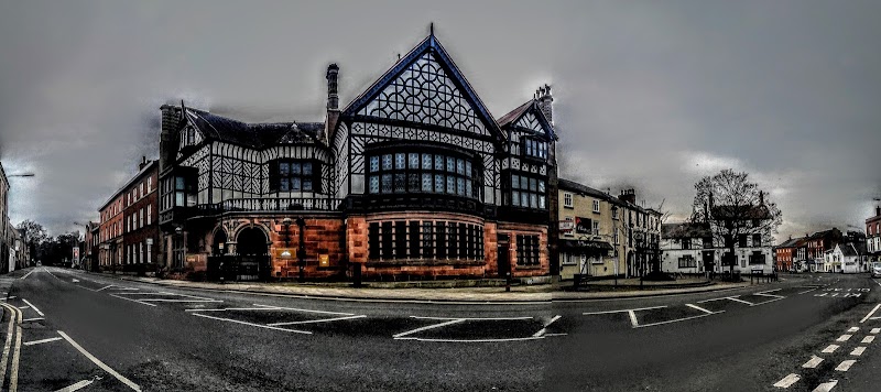 3 Barrington Road