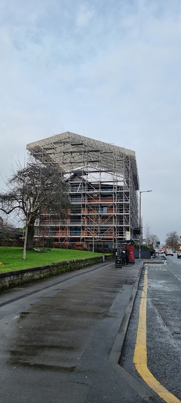 3 Barrington Road
