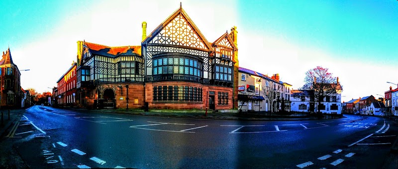 3 Barrington Road
