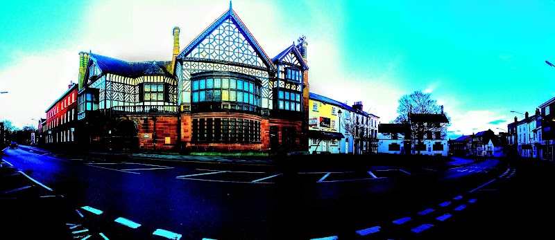 3 Barrington Road