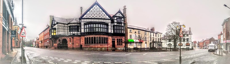 3 Barrington Road