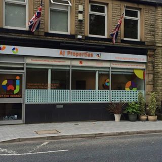 A J Properties