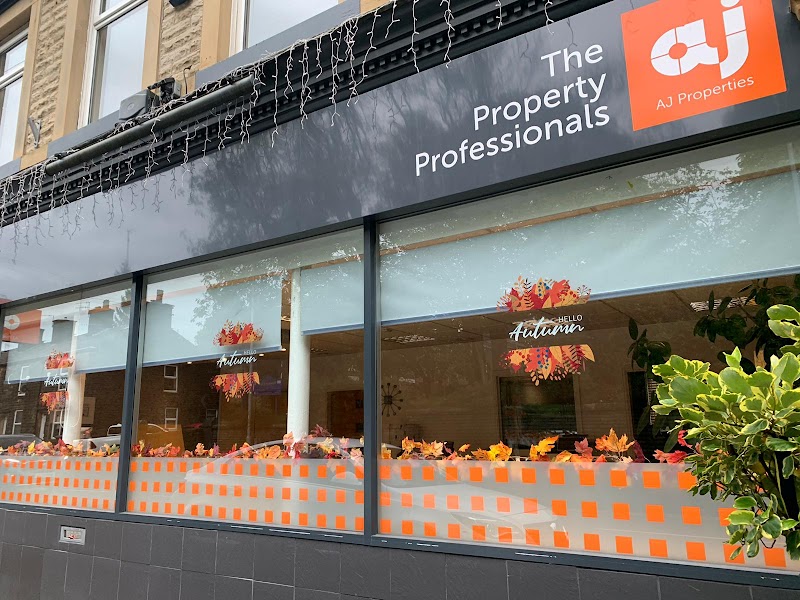 A J Properties