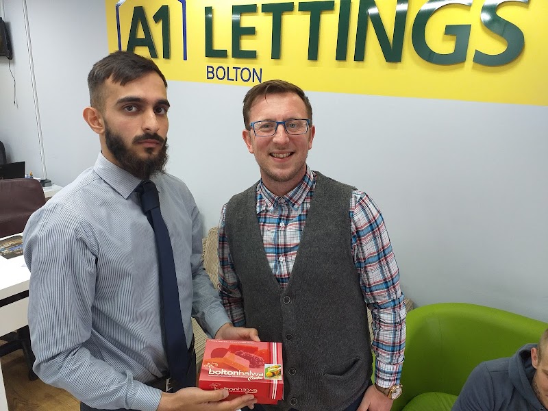 A1 Sales & Lettings Bolton
