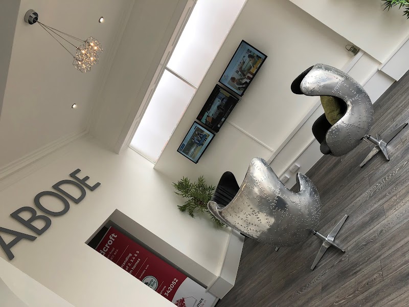 Abode Estate Agents Cheadle