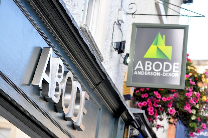 Abode Estate Agents Cheadle