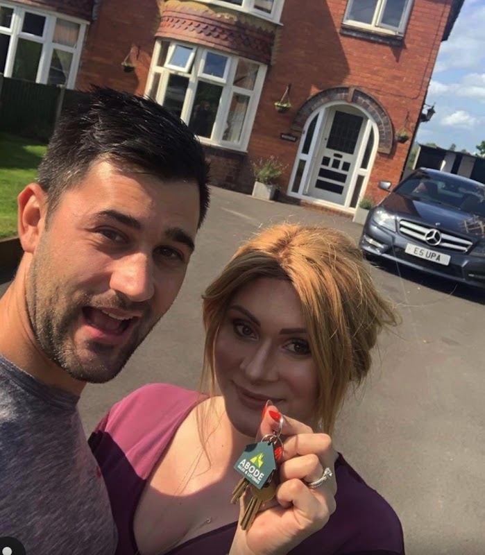 Abode Estate Agents Cheadle