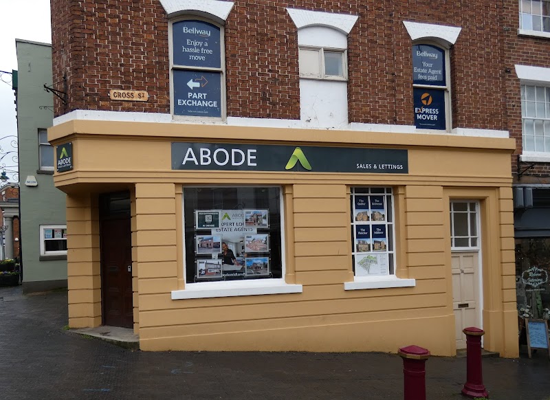 Abode Estate Agents Cheadle
