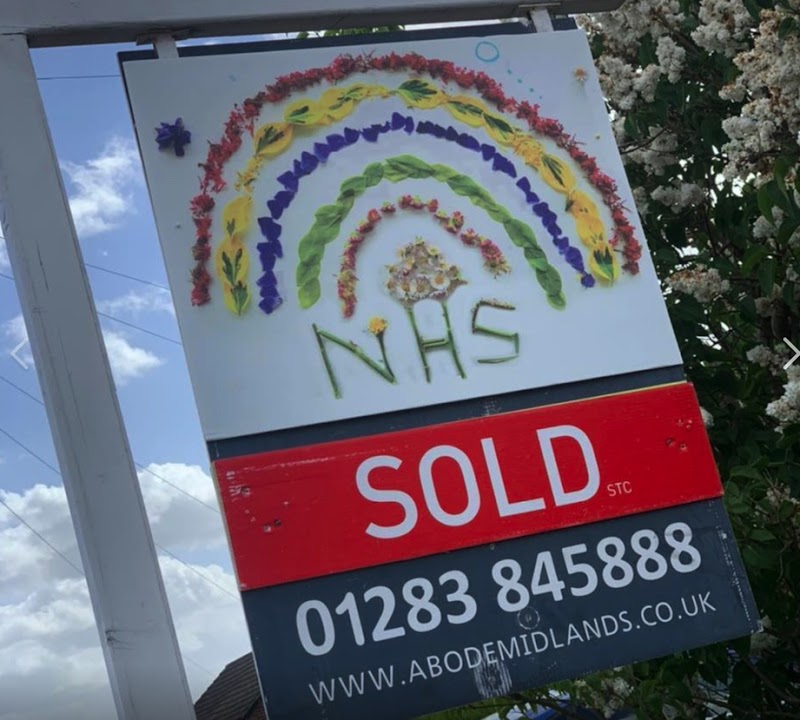Abode Estate Agents Cheadle