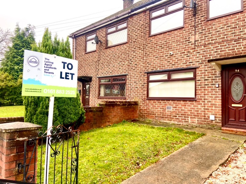Abode Property Management & Letting Agents Bury