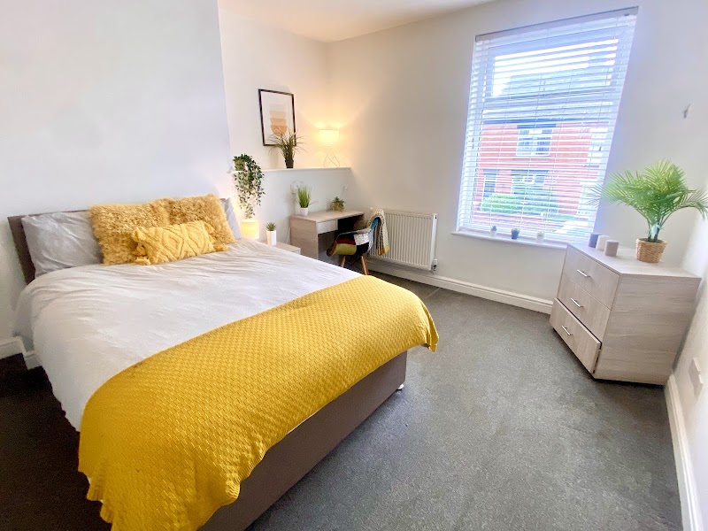 Abode Property Management & Letting Agents Bury