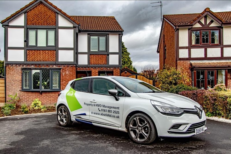 Abode Property Management & Letting Agents Bury