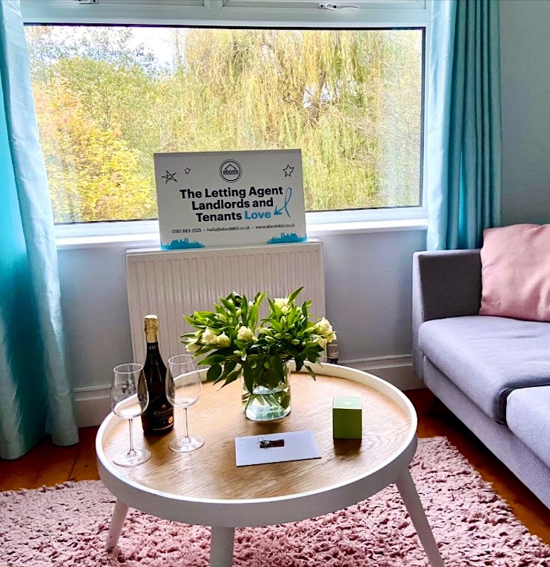 Abode Property Management & Letting Agents Hyde