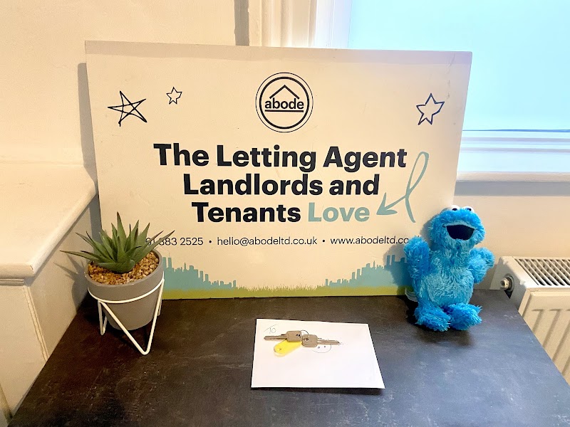 Abode Property Management & Letting Agents Hyde
