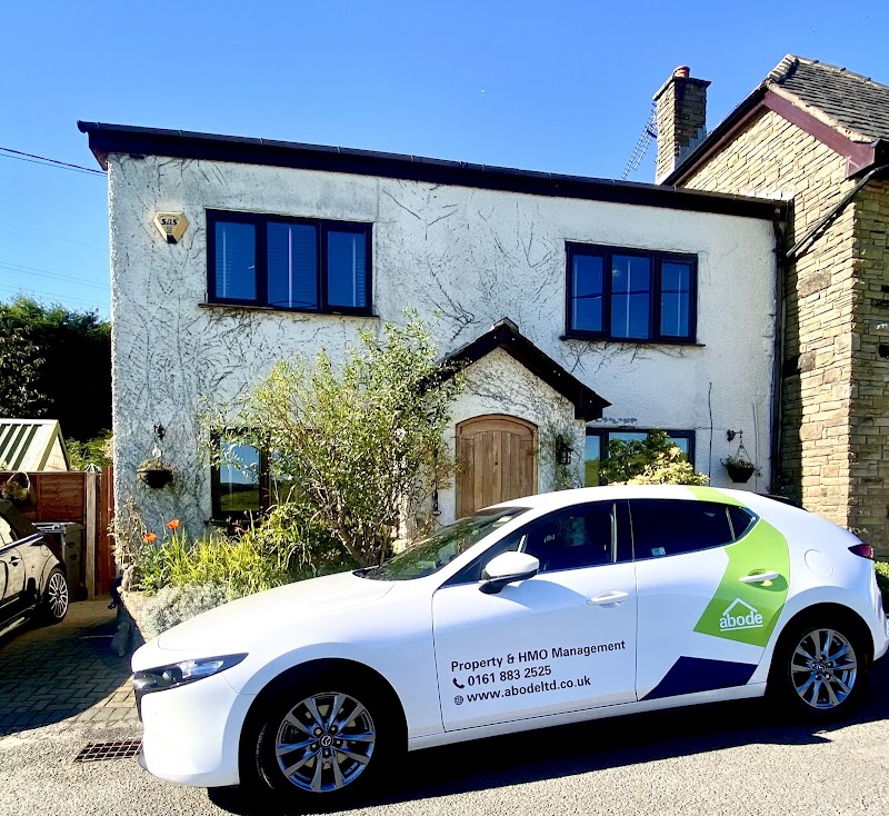 Abode Property Management & Letting Agents Hyde