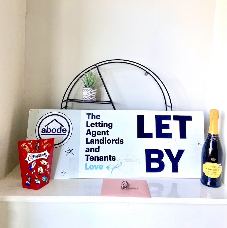 Abode Property Management & Letting Agents Hyde