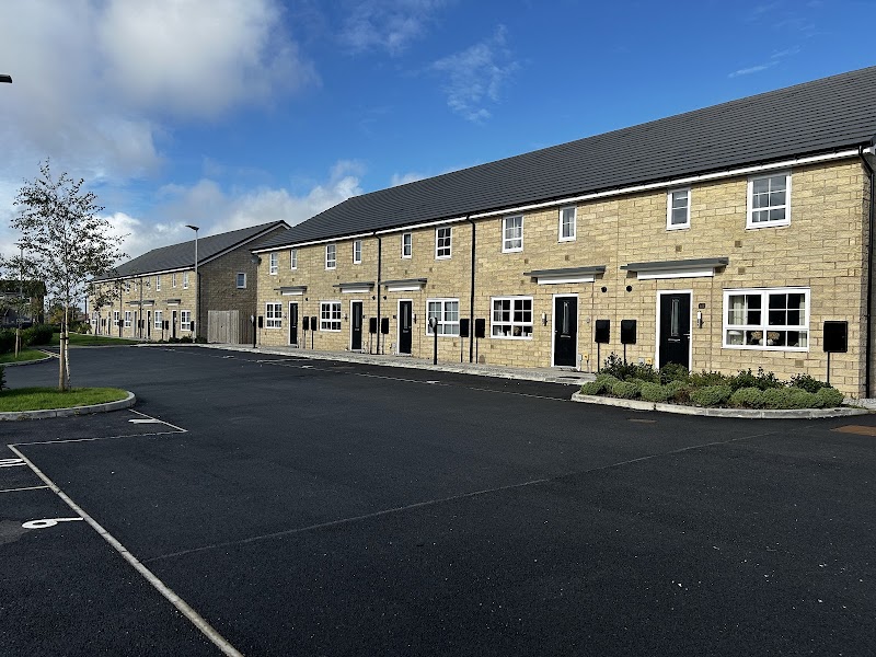 Abode Property Management & Letting Agents Stockport