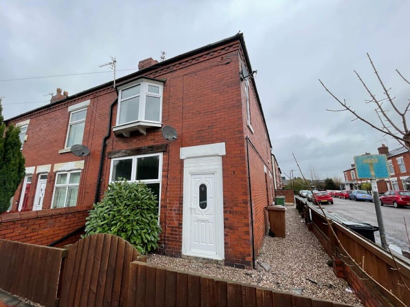 Abode Property Management & Letting Agents Stockport