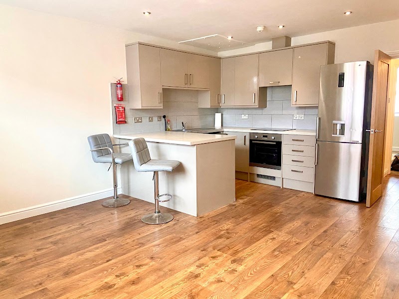 Abode Property Management (NW) Ltd