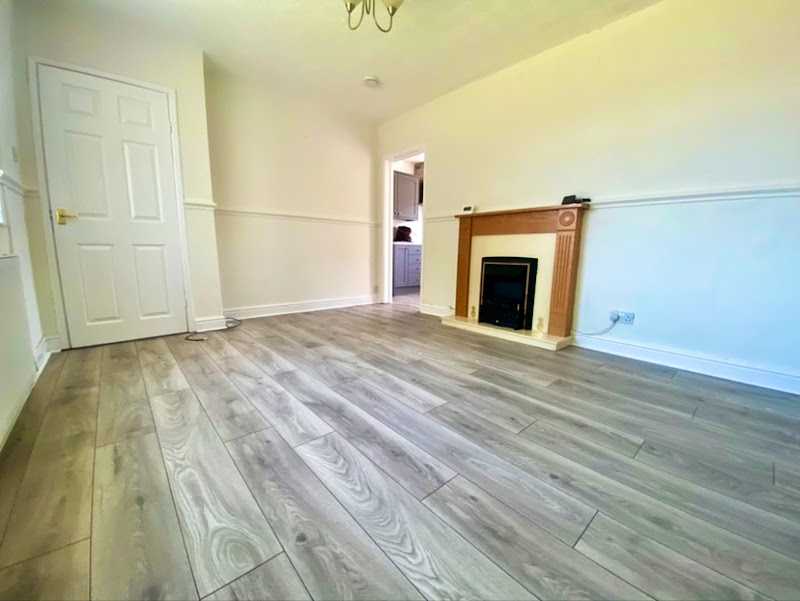 Abode Property Management (NW) Ltd