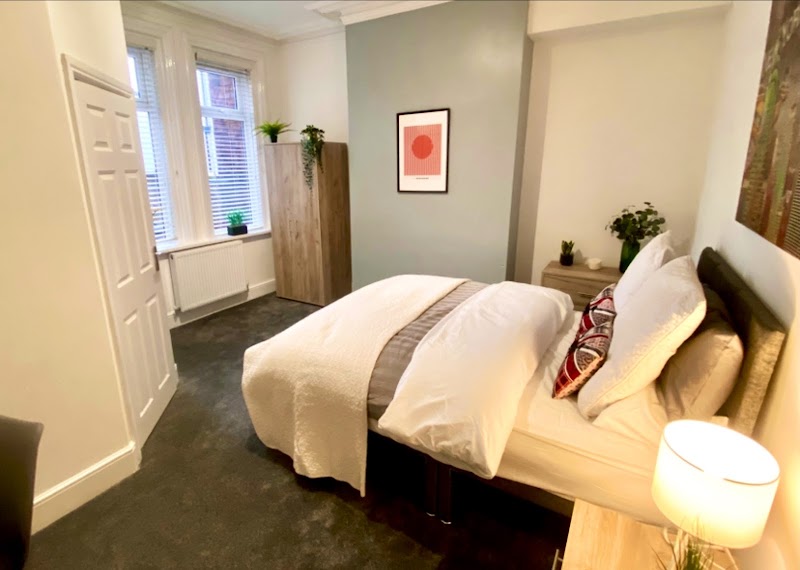 Abode Property Management (NW) Ltd