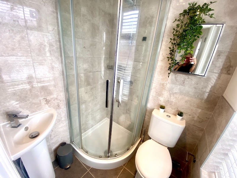 Abode Property Management (NW) Ltd