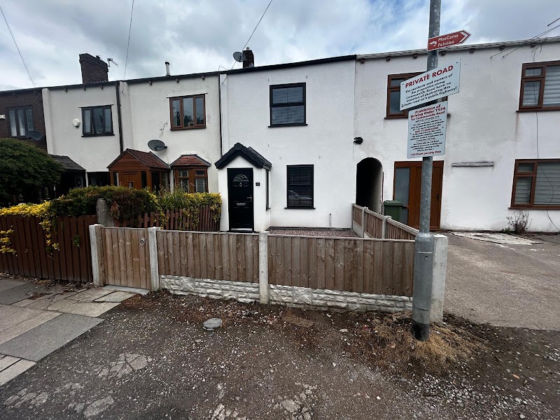 Abode Property Management (NW) Ltd