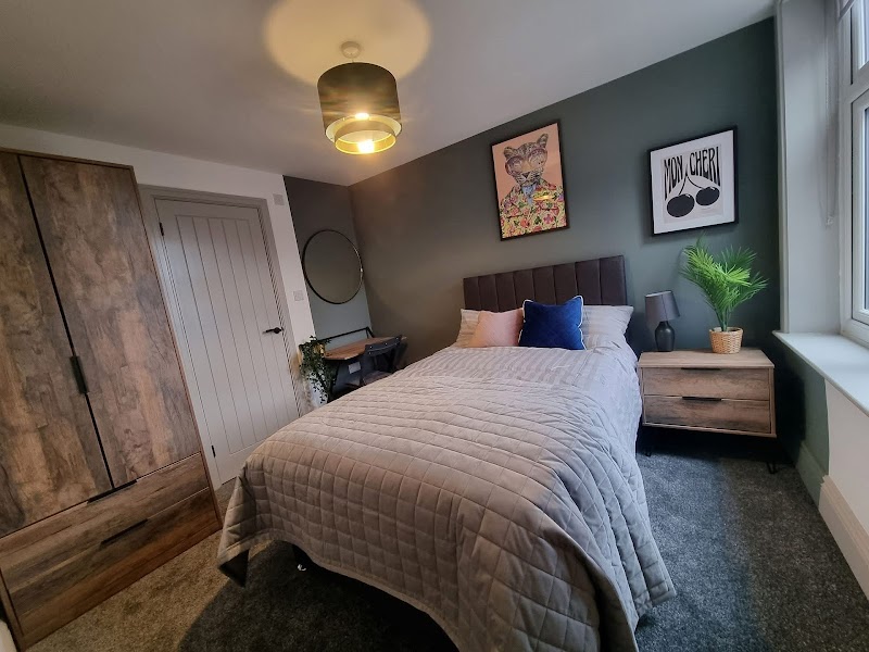 Abode Property Management (NW) Ltd