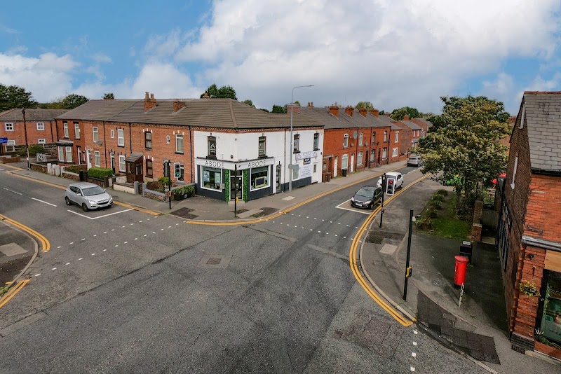 ABODE Sales and Lettings