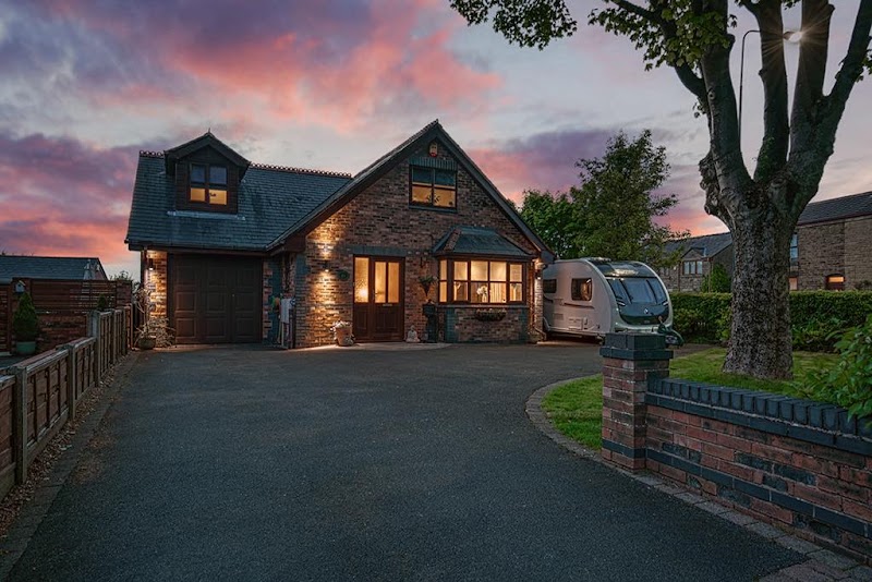 ABODE Sales and Lettings