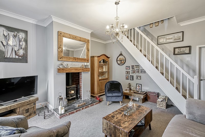 ABODE Sales and Lettings