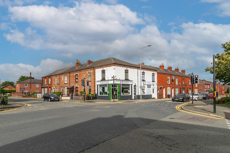 ABODE Sales and Lettings