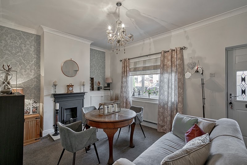 ABODE Sales and Lettings