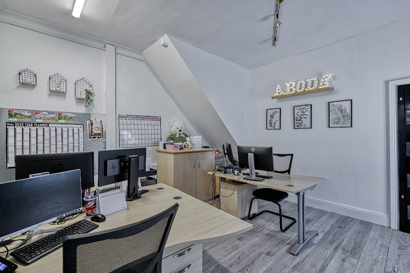 ABODE Sales and Lettings