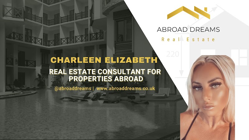 Abroad Dreams Real Estate LTD