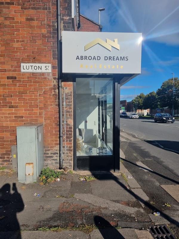 Abroad Dreams Real Estate LTD