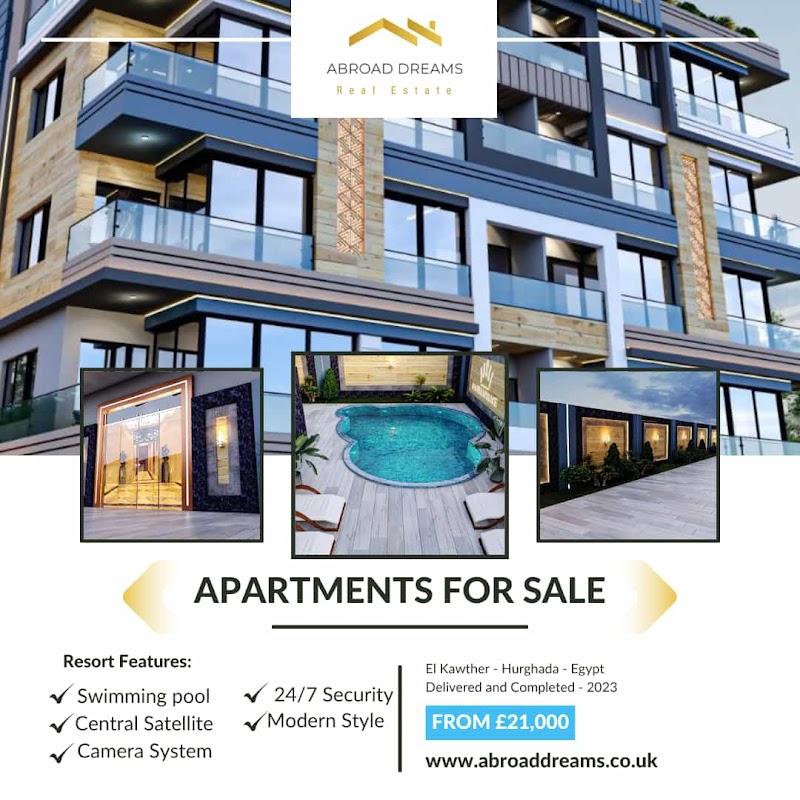 Abroad Dreams Real Estate LTD