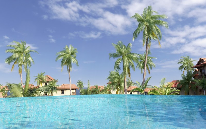 Abroad Dreams Real Estate LTD