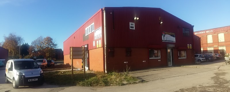 ABS Properties Ltd