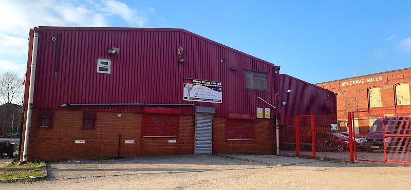 ABS Properties Ltd