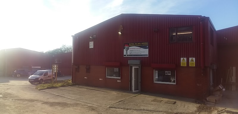 ABS Properties Ltd