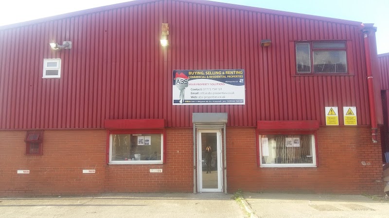 ABS Properties Ltd
