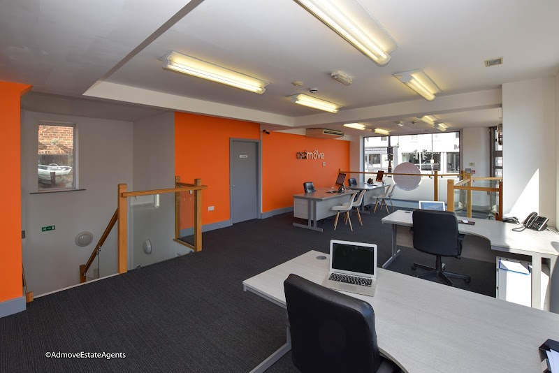 Admove Estate Agents
