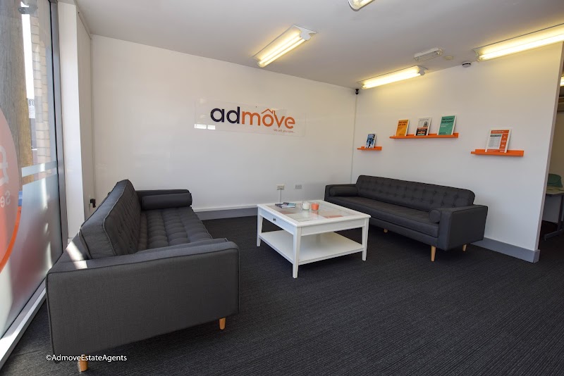 Admove Estate Agents