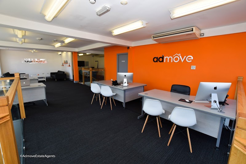 Admove Estate Agents