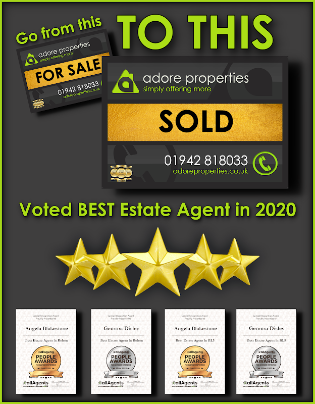 Adore Properties Sales & Lettings