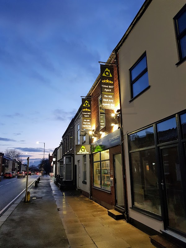 Adore Properties Sales & Lettings