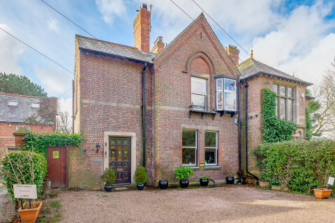 Alan Batt Sales and Lettings